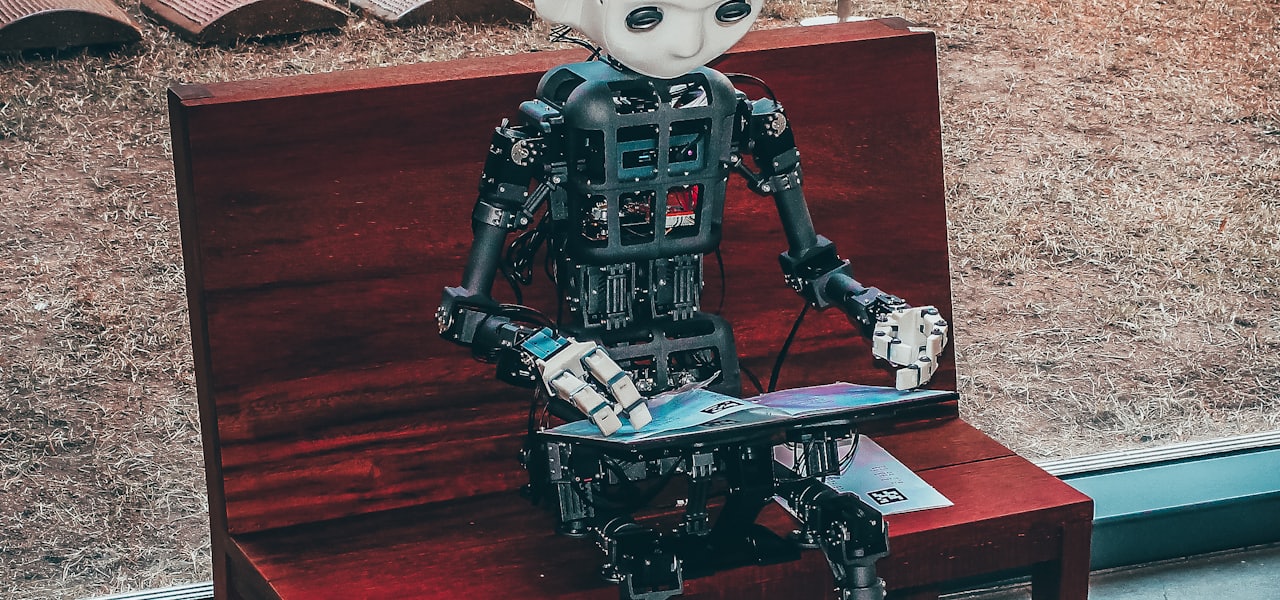 Autonomic computing